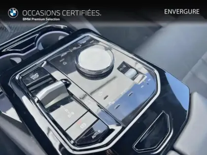 Photo 14 BMW Serie 5 Gén. VII (G61) Ph1 M Sport Edition 5