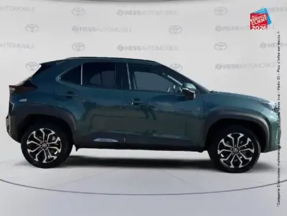 Photo 18 Toyota Yaris  Cross 116h Design MY26