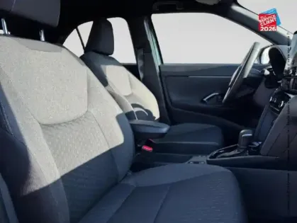 Photo 19 Toyota Yaris  Cross 116h Design MY26