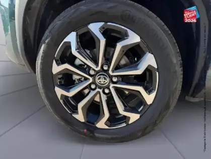 Photo 24 Toyota Yaris  Cross 116h Design MY26