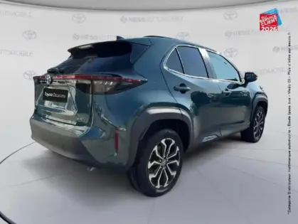 Photo 20 Toyota Yaris  Cross 116h Design MY26