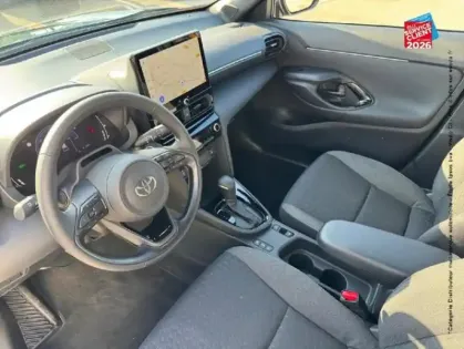 Photo 29 Toyota Yaris  Cross 116h Design MY26