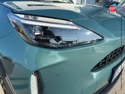 Photo 27 Toyota Yaris  Cross 116h Design MY26