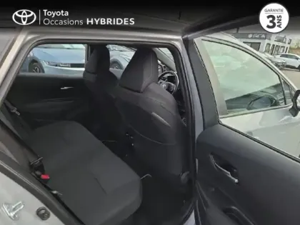 Photo 5 Toyota Corolla Gén. X Ph1 Dynamic Business 5