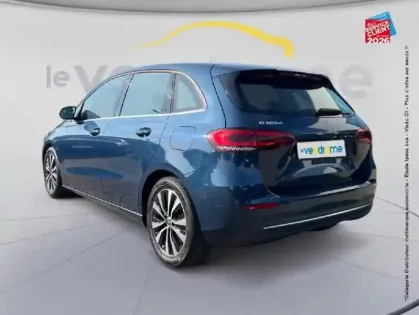 Photo 7 Mercedes Classe B Gén. III (W247) Ph1 Business Line Editio 5