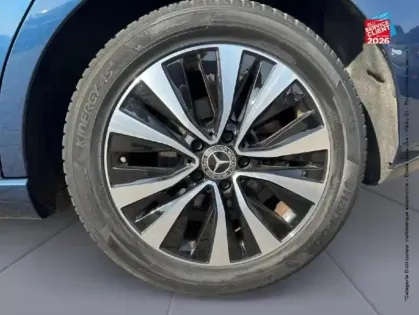 Photo 9 Mercedes Classe B Gén. III (W247) Ph1 Business Line Editio 5