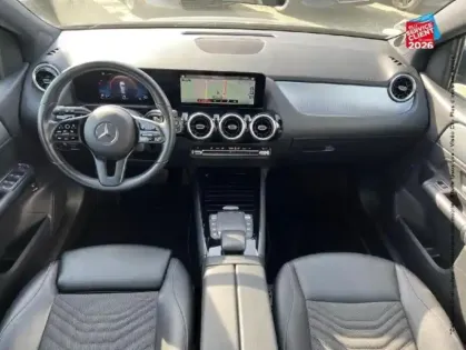 Photo 14 Mercedes Classe B Gén. III (W247) Ph1 Business Line Editio 5