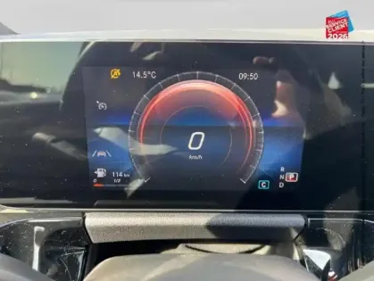 Photo 11 Mercedes Classe B Gén. III (W247) Ph1 Business Line Editio 5