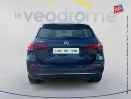 Photo 6 Mercedes Classe B Gén. III (W247) Ph1 Business Line Editio 5