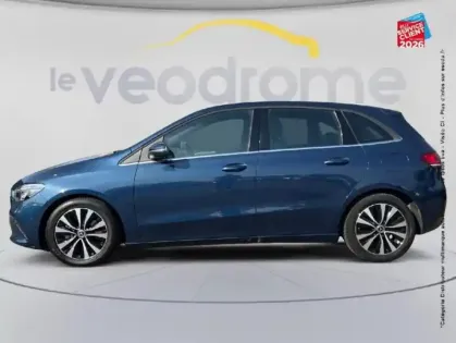 Photo 8 Mercedes Classe B Gén. III (W247) Ph1 Business Line Editio 5