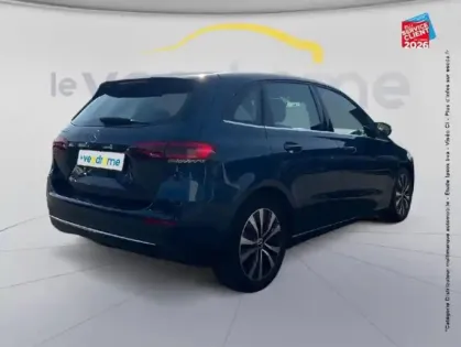 Photo 5 Mercedes Classe B Gén. III (W247) Ph1 Business Line Editio 5