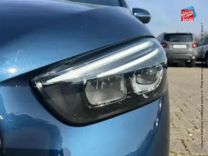 Photo 12 Mercedes Classe B Gén. III (W247) Ph1 Business Line Editio 5