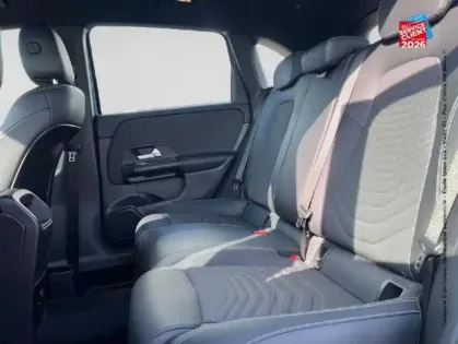 Photo 10 Mercedes Classe B Gén. III (W247) Ph1 Business Line Editio 5