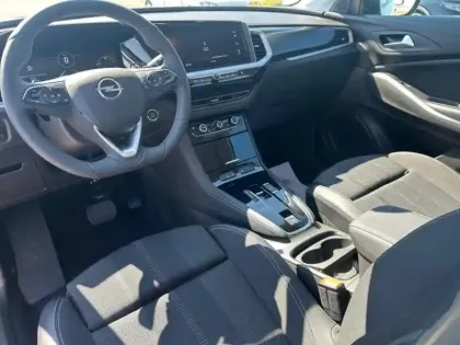 Photo 7 Opel Grandland  1.5 D 130ch GS BVA8