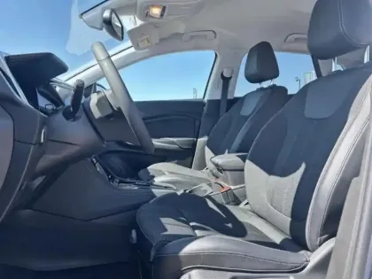 Photo 8 Opel Grandland  1.5 D 130ch GS BVA8