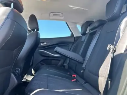 Photo 9 Opel Grandland  1.5 D 130ch GS BVA8