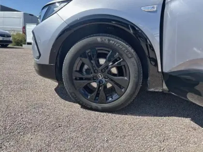 Photo 10 Opel Grandland  1.5 D 130ch GS BVA8