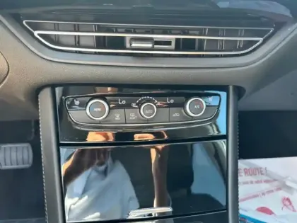 Photo 13 Opel Grandland  1.5 D 130ch GS BVA8