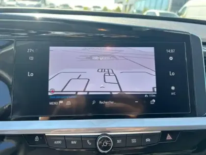 Photo 14 Opel Grandland  1.5 D 130ch GS BVA8