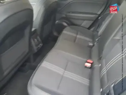 Photo 10 Renault Captur  1.6 E-Tech hybride 145ch Engineered