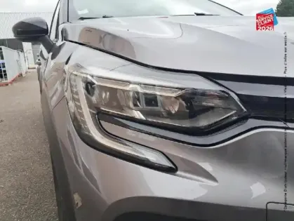 Photo 12 Renault Captur  1.6 E-Tech hybride 145ch Engineered