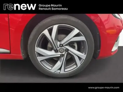 Photo 6 Renault Clio Gén. V (BJA) Ph1 RS Line 5