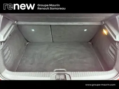 Photo 8 Renault Clio Gén. V (BJA) Ph1 RS Line 5