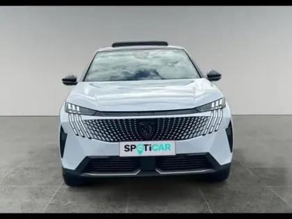 Photo 7 Peugeot 3008 Gén. III Ph1 GT 5