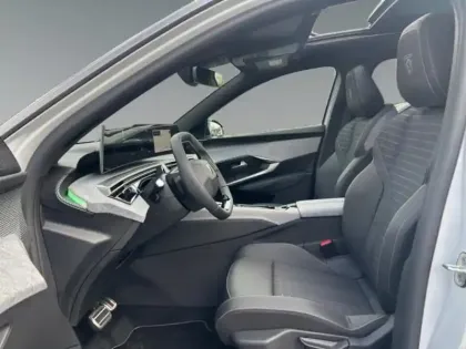 Photo 8 Peugeot 3008 Gén. III Ph1 GT 5