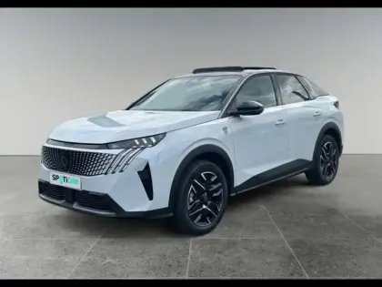 Photo Peugeot 3008 Gt