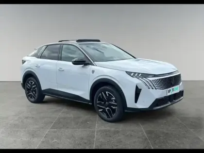 Photo 6 Peugeot 3008 Gén. III Ph1 GT 5