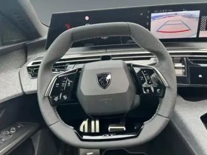 Photo 26 Peugeot 3008  Hybrid 145ch GT e-DCS6 / toit ouvrant