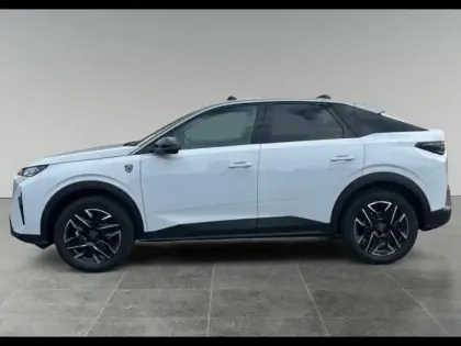 Photo 16 Peugeot 3008  Hybrid 145ch GT e-DCS6 / toit ouvrant