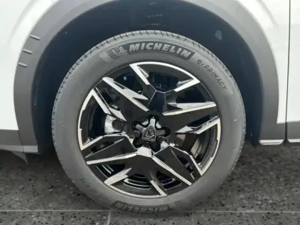 Photo 13 Peugeot 3008 Gén. III Ph1 GT 5