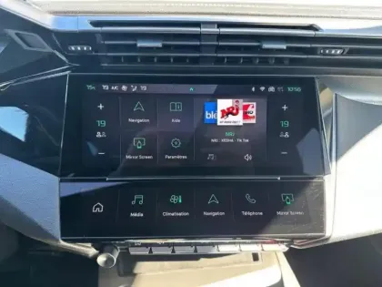 Photo 11 Peugeot 408 Gén. I Ph1 GT 5