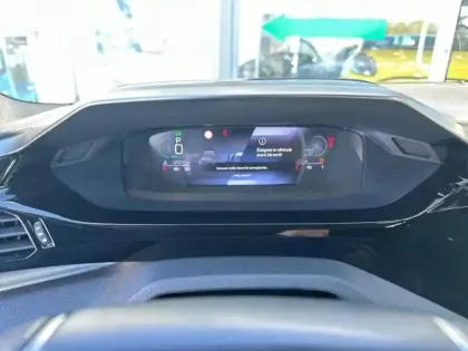 Photo 10 Peugeot 408 Gén. I Ph1 GT 5