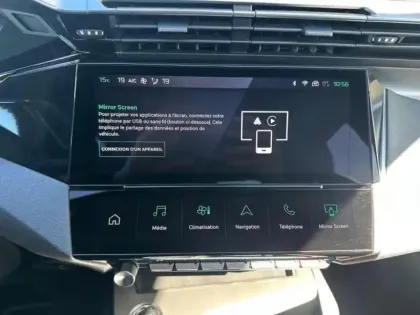 Photo 12 Peugeot 408 Gén. I Ph1 GT 5