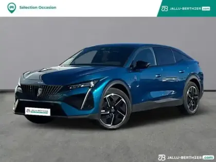 Photo Peugeot 408 Gt