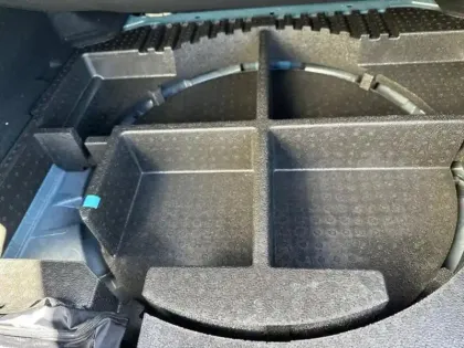 Photo 9 Peugeot 408 Gén. I Ph1 GT 5