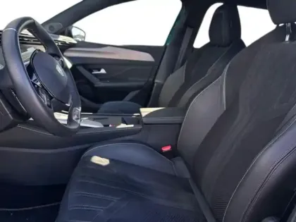 Photo 6 Peugeot 408 Gén. I Ph1 GT 5