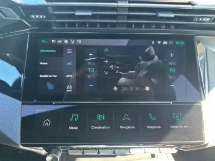 Photo 14 Peugeot 408 Gén. I Ph1 GT 5