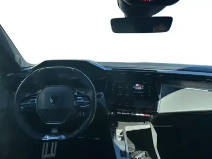 Photo 5 Peugeot 408 Gén. I Ph1 GT 5