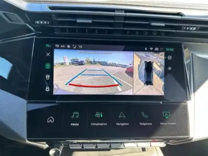 Photo 13 Peugeot 408 Gén. I Ph1 GT 5