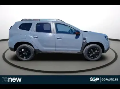 Photo 6 Dacia Duster Gén. II (HJD) Ph2 Extreme 5