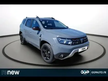 Photo 7 Dacia Duster Gén. II (HJD) Ph2 Extreme 5