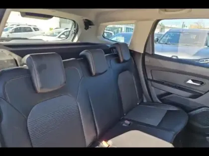 Photo 10 Dacia Duster Gén. II (HJD) Ph2 Extreme 5