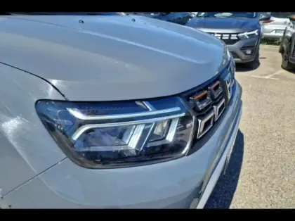 Photo 14 Dacia Duster Gén. II (HJD) Ph2 Extreme 5