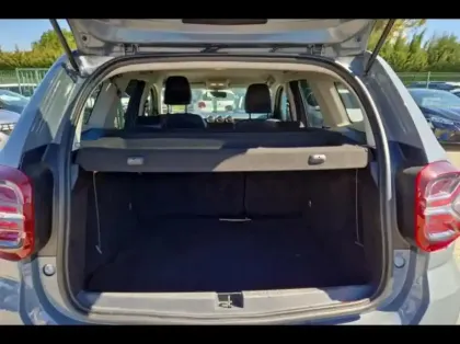 Photo 11 Dacia Duster Gén. II (HJD) Ph2 Extreme 5