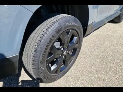 Photo 12 Dacia Duster Gén. II (HJD) Ph2 Extreme 5