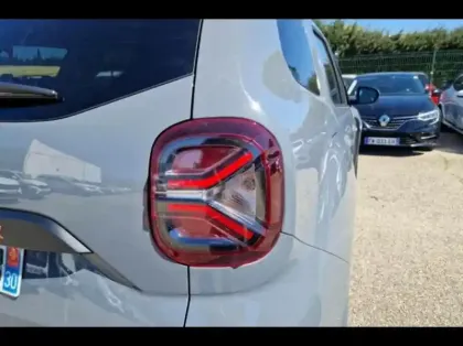 Photo 13 Dacia Duster Gén. II (HJD) Ph2 Extreme 5